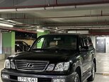 Lexus LX 470-1