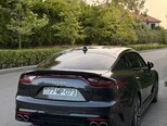 Kia Stinger-4