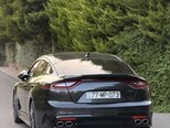 Kia Stinger-5