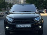 LADA (VAZ) Granta-1