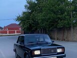 LADA (VAZ) 2107-1