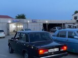 LADA (VAZ) 2107-2