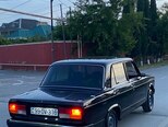 LADA (VAZ) 2107-3