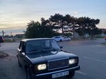 LADA (VAZ) 2107-4
