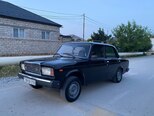 LADA (VAZ) 2107-5