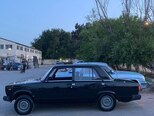 LADA (VAZ) 2107-7