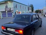 LADA (VAZ) 2107-8
