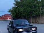 LADA (VAZ) 2107-13