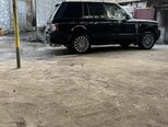 Land Rover Range Rover-6