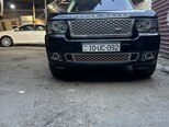 Land Rover Range Rover-1