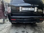 Land Rover Range Rover-2
