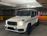 Mercedes G 400-7