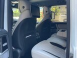 Mercedes G 400-8