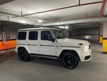 Mercedes G 400-3