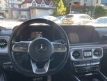 Mercedes G 400-9