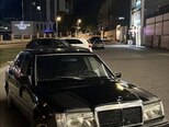 Mercedes 250 D-1