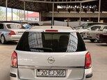 Opel Astra-8