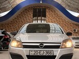 Opel Astra-1