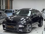 BMW X6-1