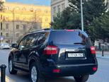 Kia Mohave-11