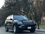 Kia Mohave-7