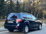 Kia Mohave-9