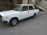 LADA (VAZ) 2107-2