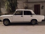 LADA (VAZ) 2107-3