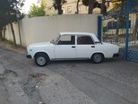 LADA (VAZ) 2107-9