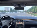 Mercedes E 240-7