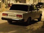 LADA (VAZ) 2107-11