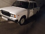 LADA (VAZ) 2107-13