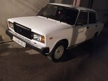 LADA (VAZ) 2107-1