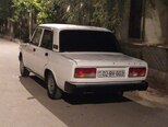 LADA (VAZ) 2107-12