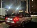Chevrolet Aveo-4