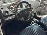 Chevrolet Aveo-8