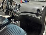Chevrolet Aveo-9