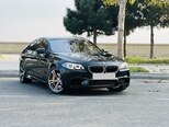 BMW M5-1