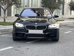 BMW M5-13