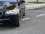 BMW M5-11