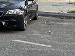 BMW M5-4