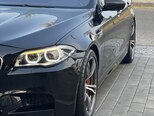BMW M5-14