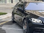 BMW M5-12