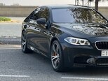 BMW M5-3