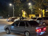LADA (VAZ) 2115-5