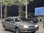 LADA (VAZ) 2115-1