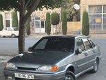 LADA (VAZ) 2115-2
