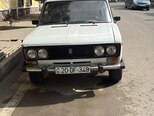 LADA (VAZ) 2106-1