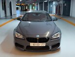 BMW M6-1
