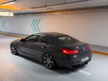 BMW M6-5